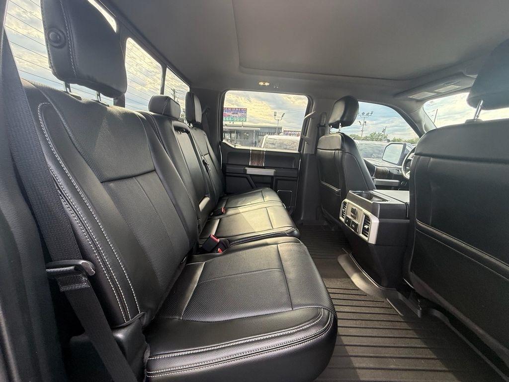 Ford F-150  2018
