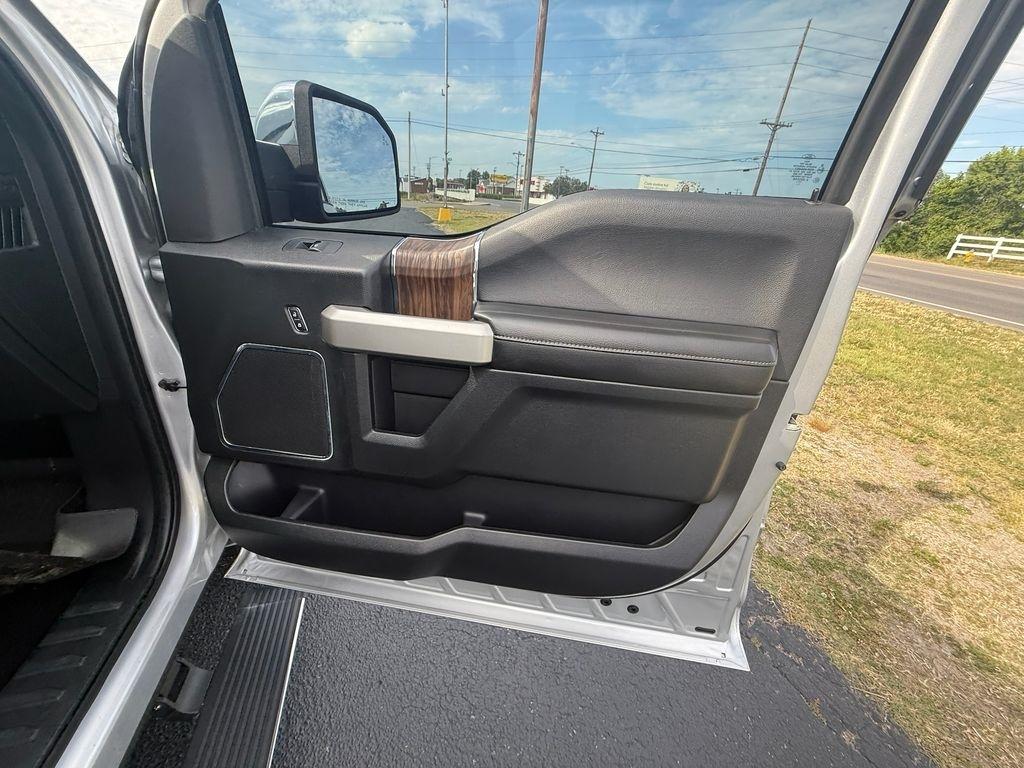Ford F-150  2018