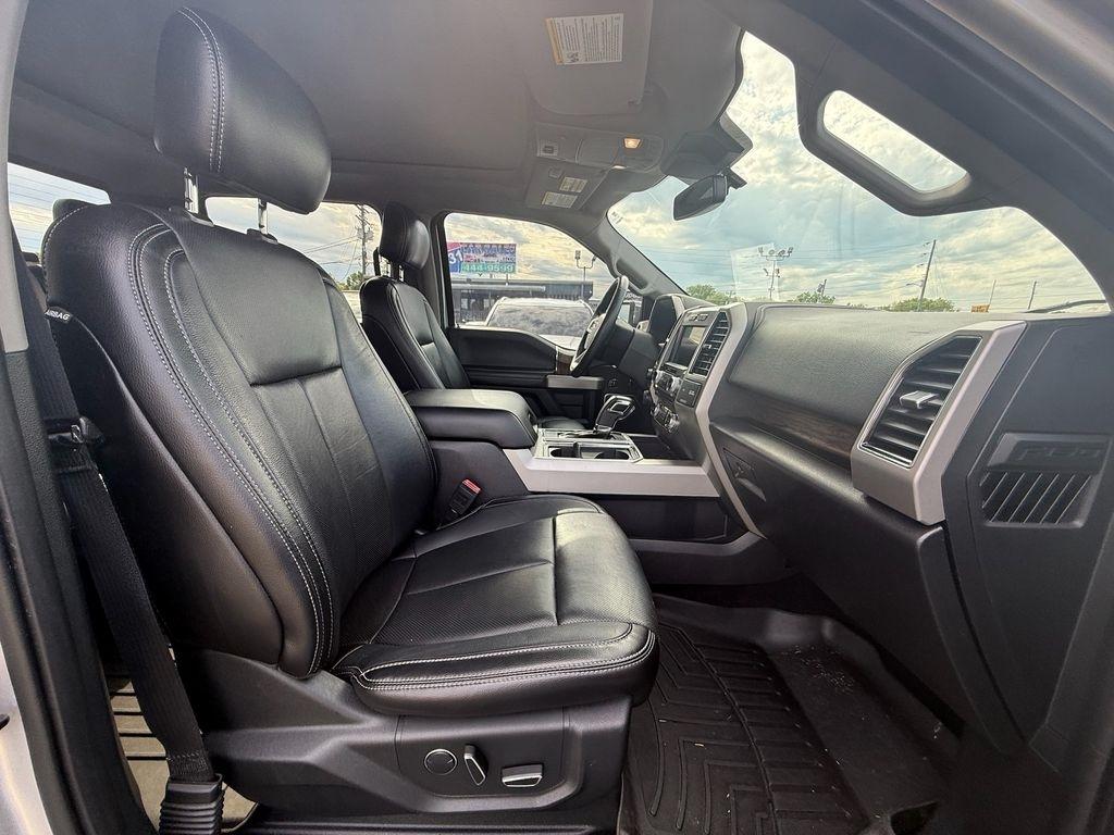 Ford F-150  2018