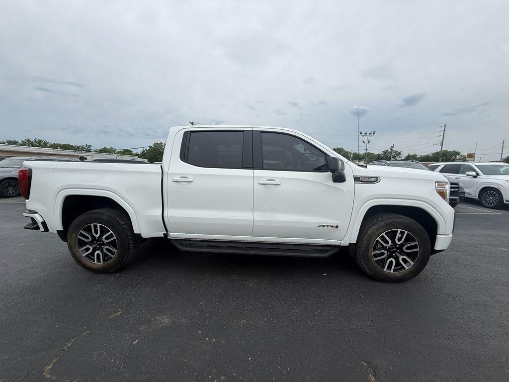 GMC Sierra 1500 Limited  2022