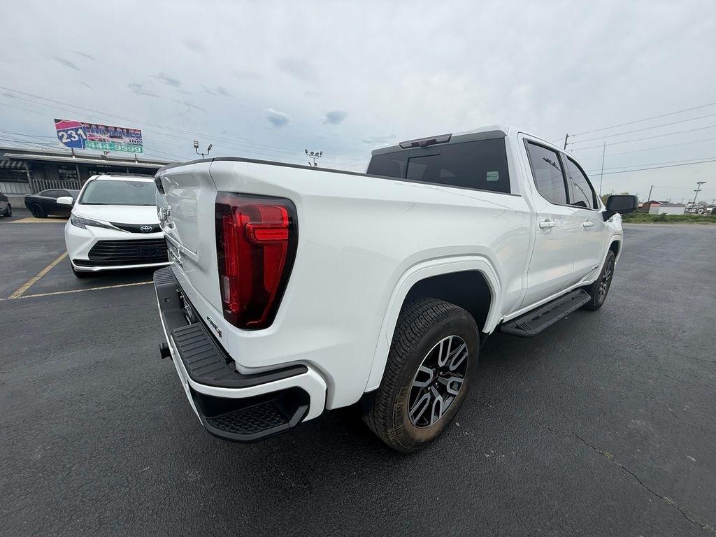 GMC Sierra 1500 Limited  2022