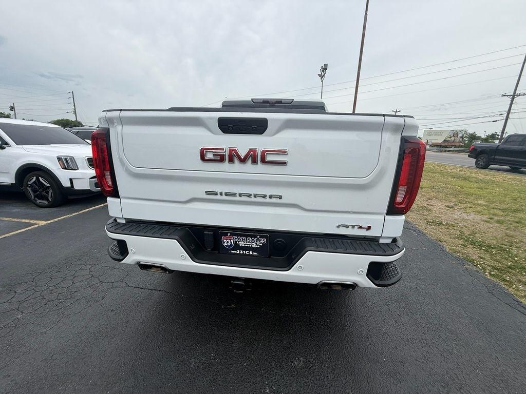 GMC Sierra 1500 Limited  2022