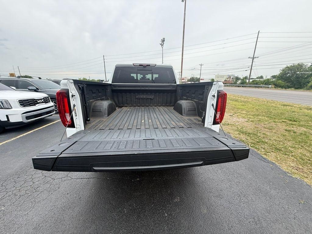 GMC Sierra 1500 Limited  2022