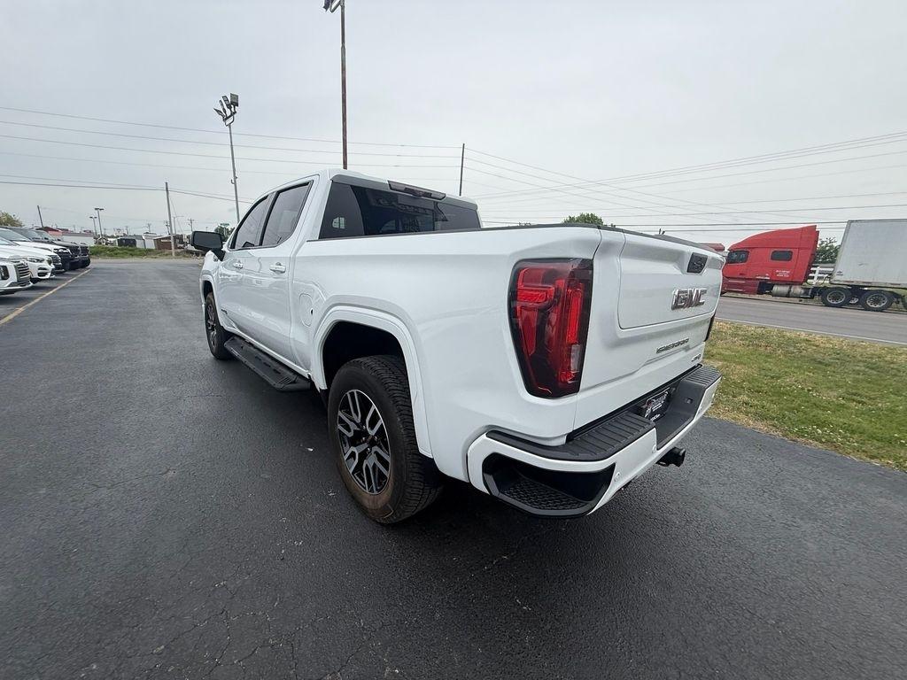 GMC Sierra 1500 Limited  2022