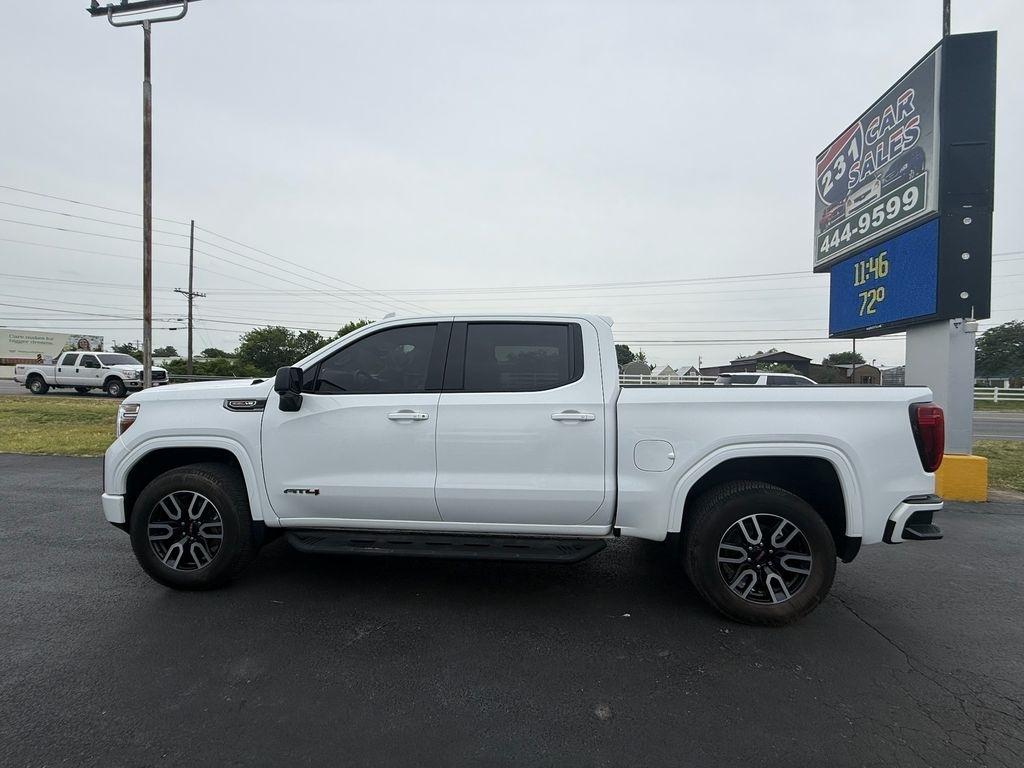 GMC Sierra 1500 Limited  2022