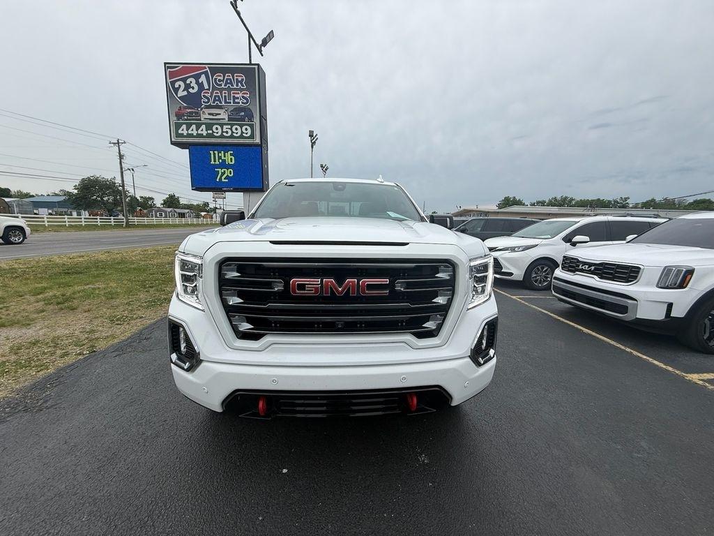 GMC Sierra 1500 Limited  2022