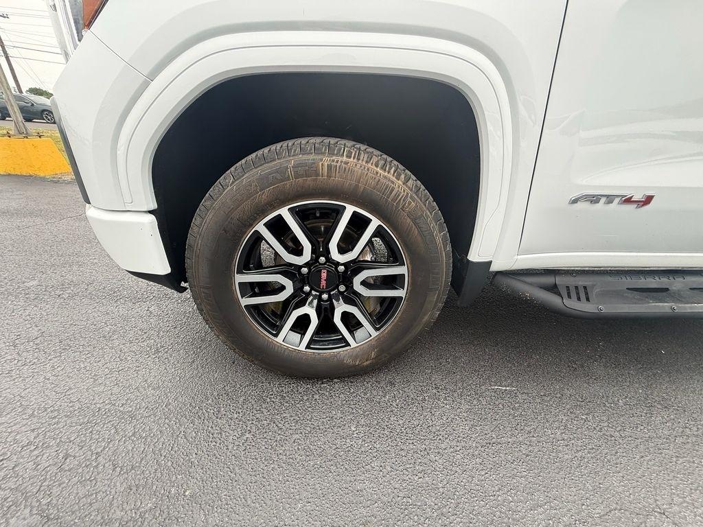 GMC Sierra 1500 Limited  2022