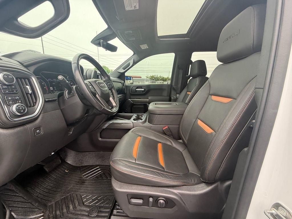 GMC Sierra 1500 Limited  2022