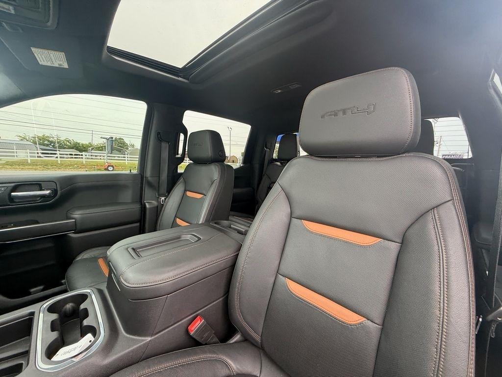 GMC Sierra 1500 Limited  2022