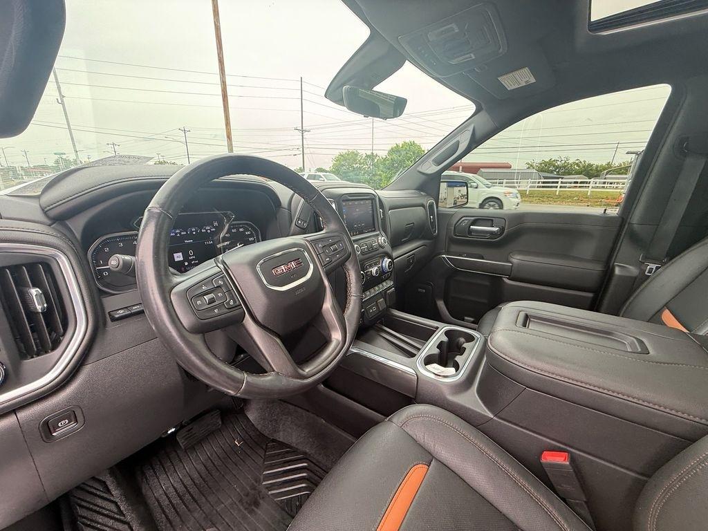 GMC Sierra 1500 Limited  2022