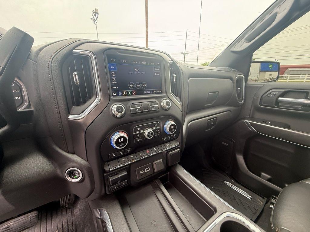 GMC Sierra 1500 Limited  2022