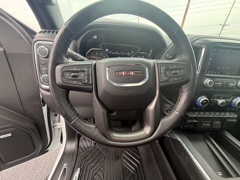 GMC Sierra 1500 Limited  2022