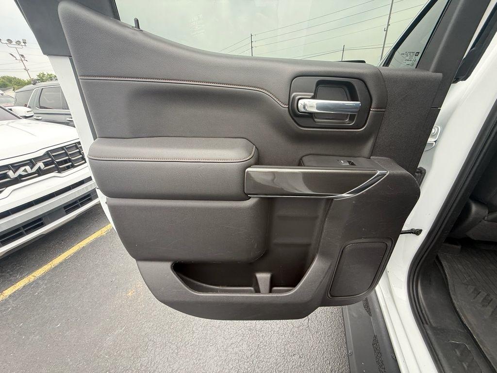 GMC Sierra 1500 Limited  2022