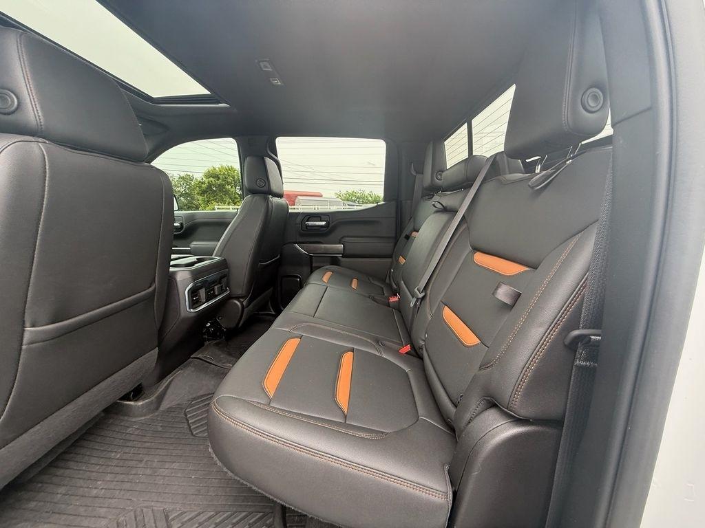 GMC Sierra 1500 Limited  2022