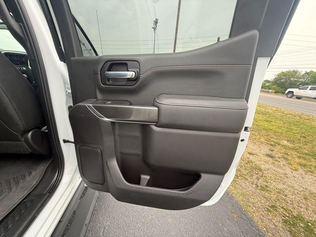 GMC Sierra 1500 Limited  2022