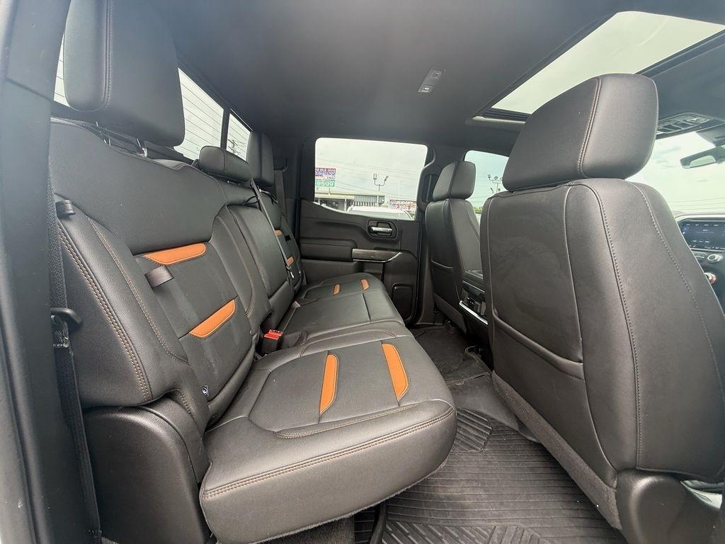 GMC Sierra 1500 Limited  2022