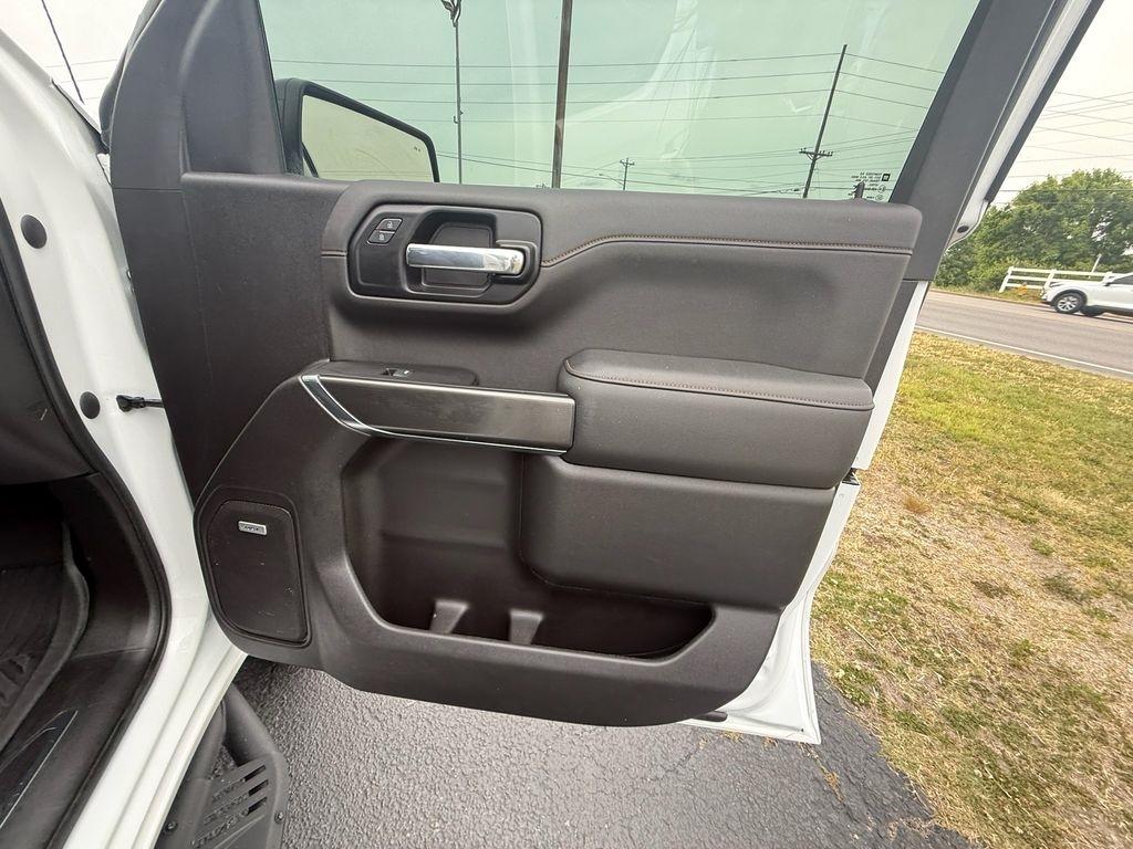 GMC Sierra 1500 Limited  2022