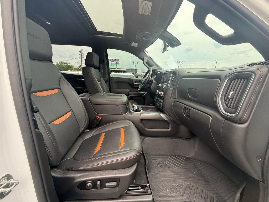 GMC Sierra 1500 Limited  2022