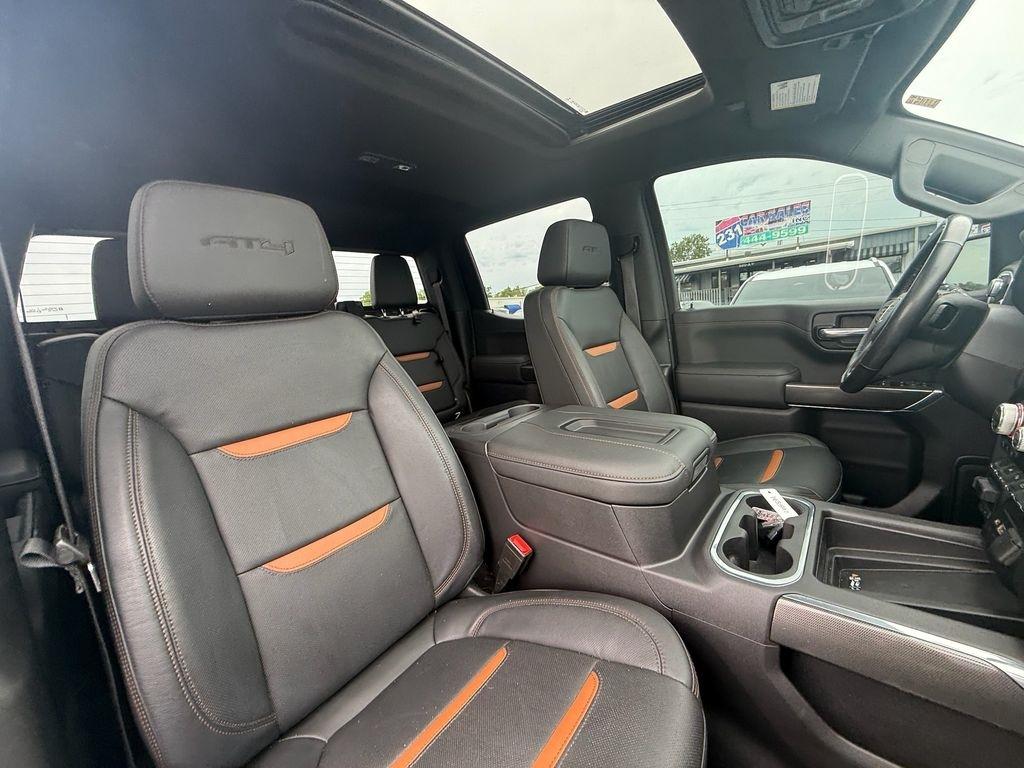 GMC Sierra 1500 Limited  2022