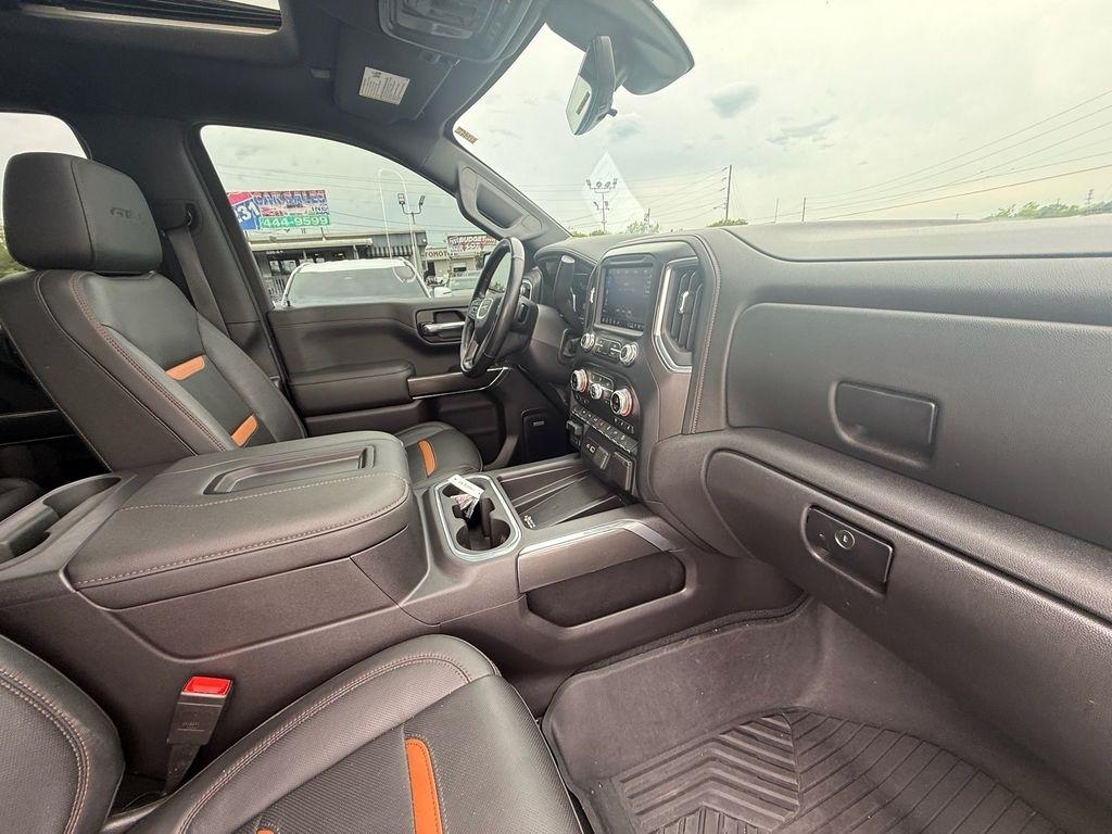 GMC Sierra 1500 Limited  2022