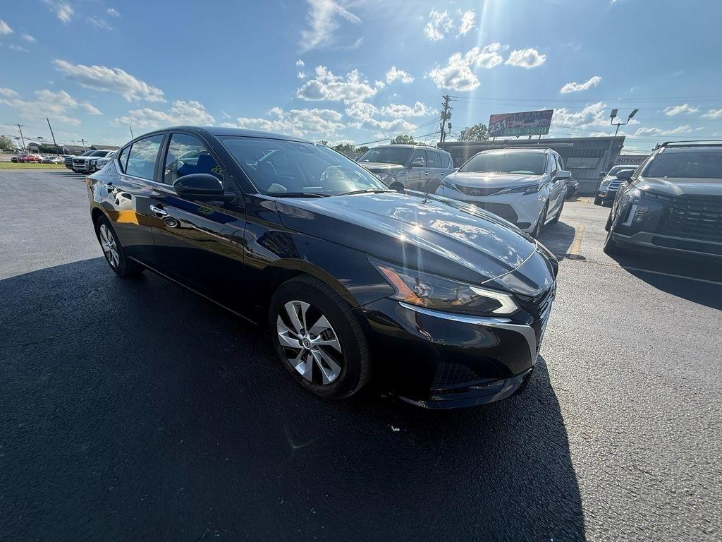 Nissan Altima 2.5 S 2023