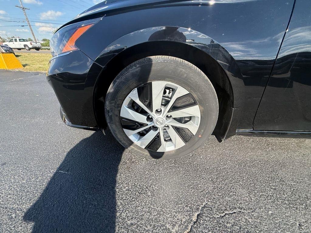 Nissan Altima 2.5 S 2023