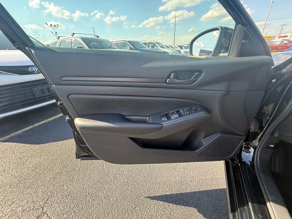 Nissan Altima 2.5 S 2023