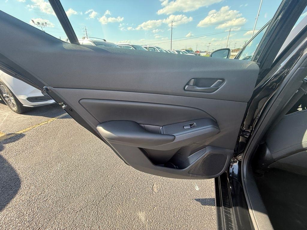 Nissan Altima 2.5 S 2023