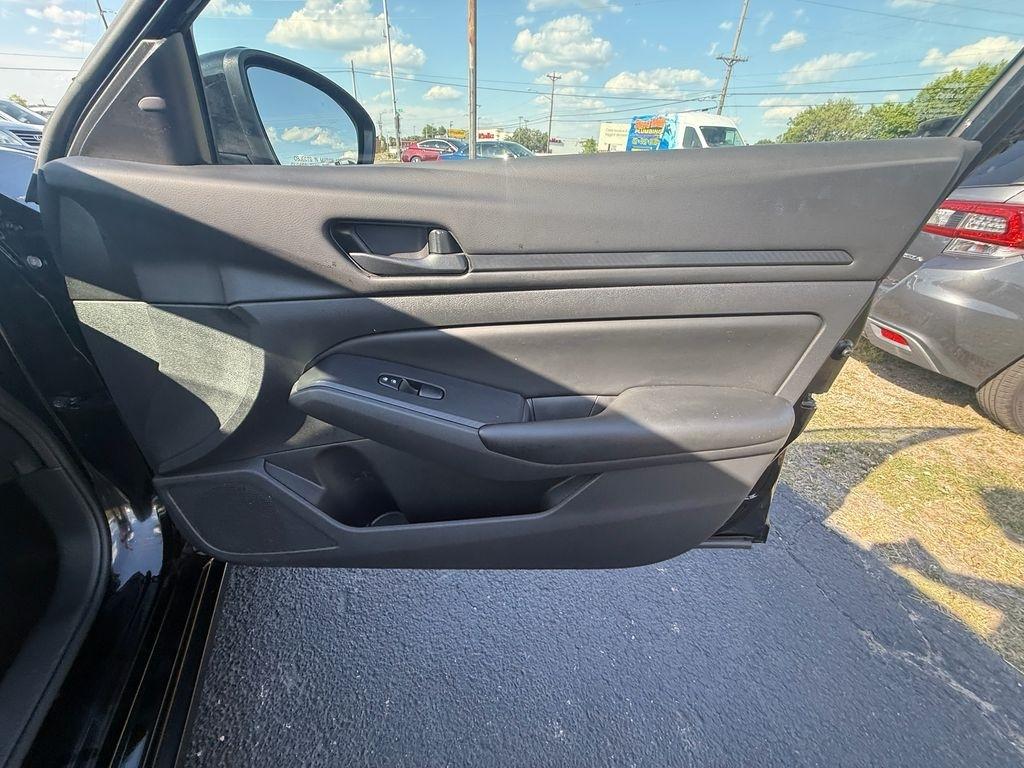 Nissan Altima 2.5 S 2023