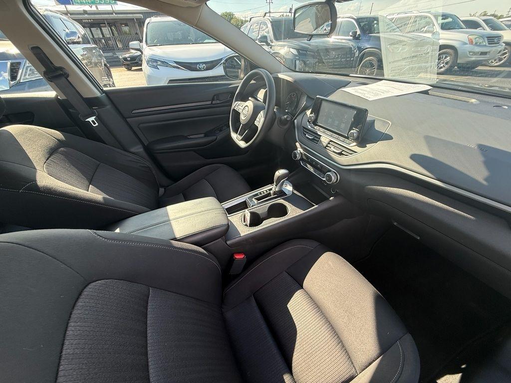 Nissan Altima 2.5 S 2023