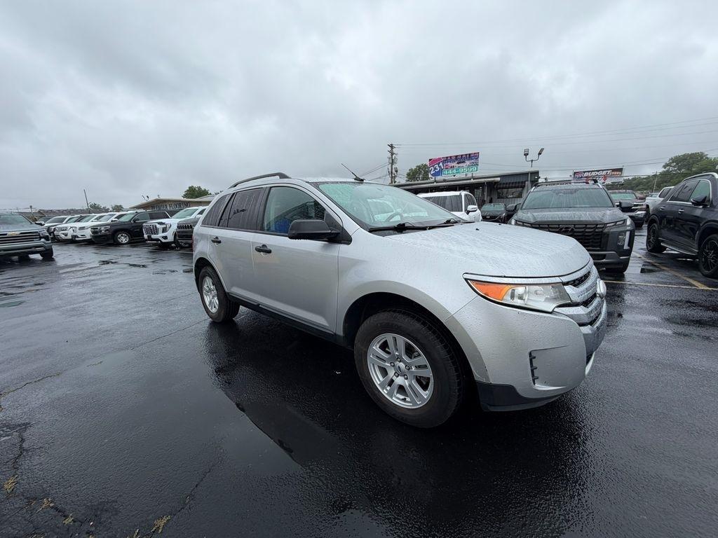 Ford Edge SE FWD 2013