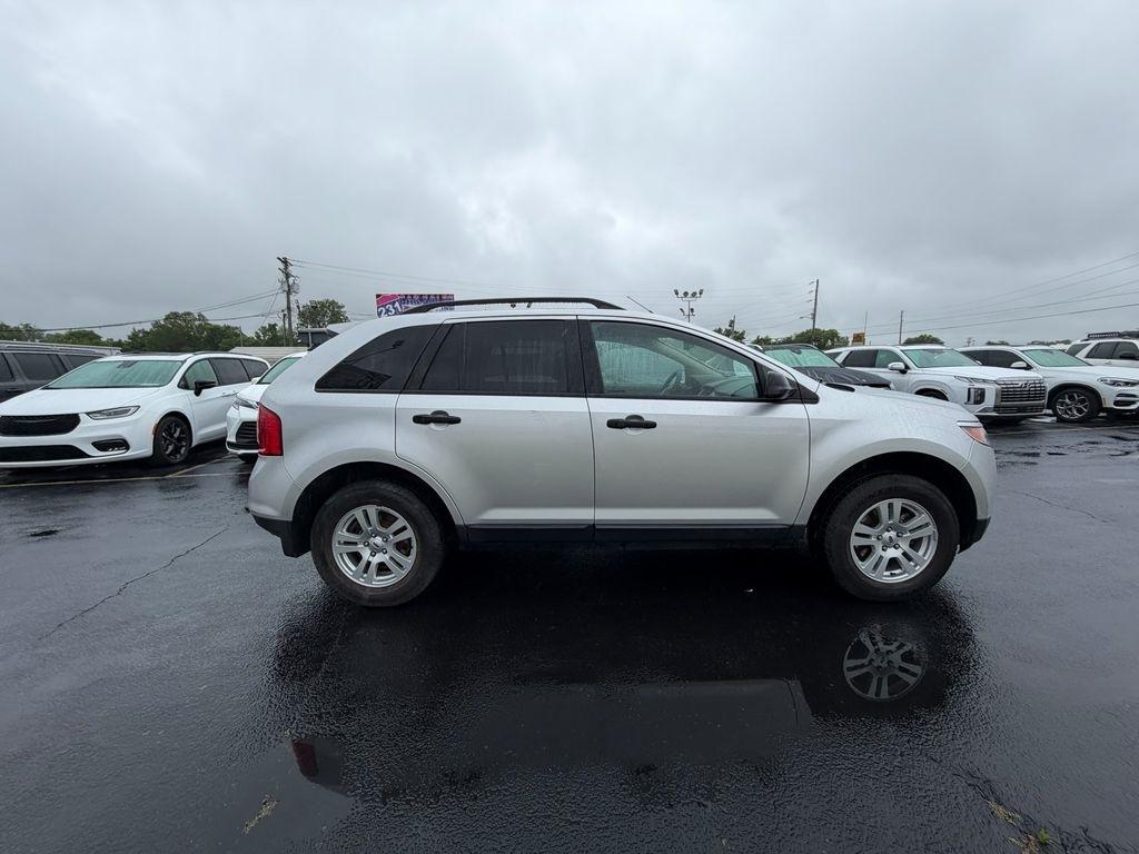 Ford Edge SE FWD 2013
