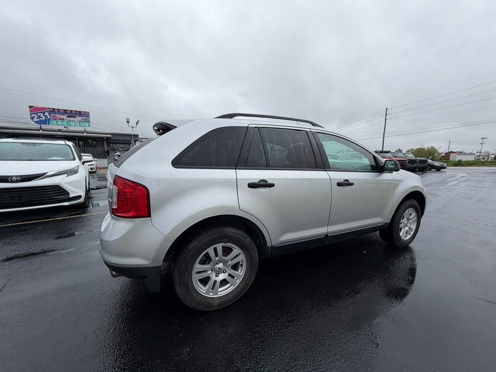 Ford Edge SE FWD 2013