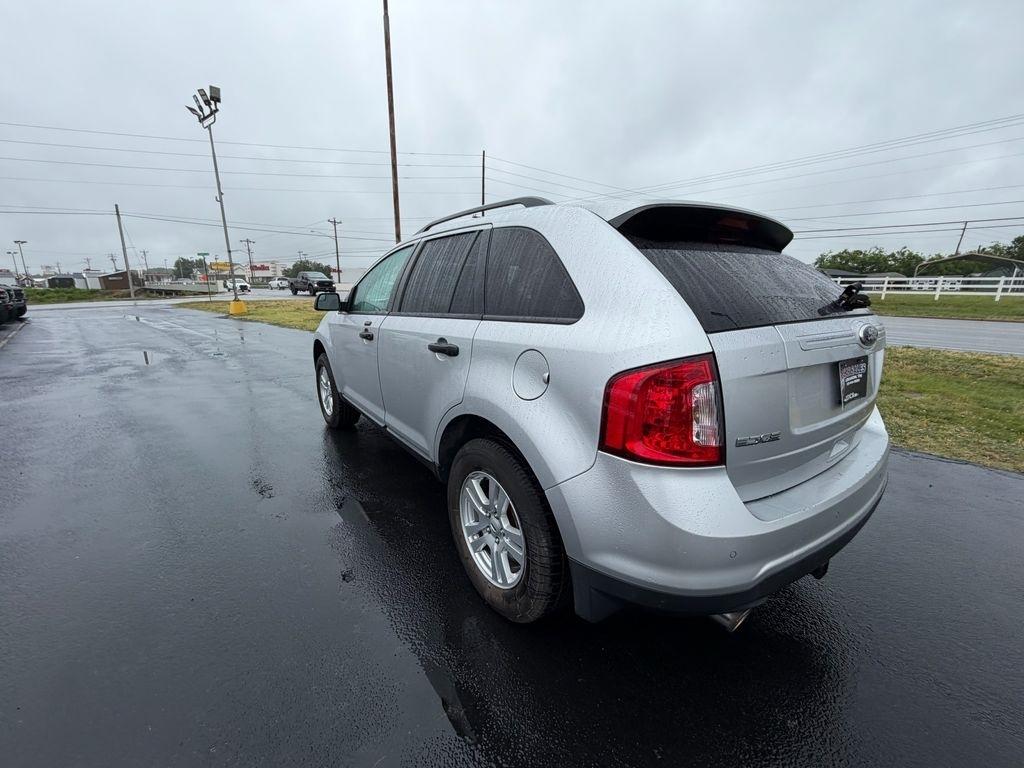 Ford Edge SE FWD 2013