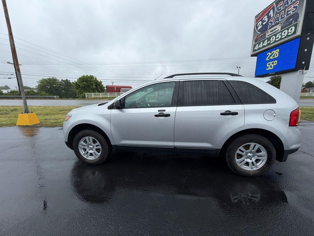 Ford Edge SE FWD 2013