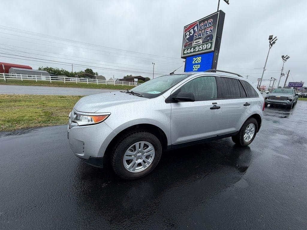 Ford Edge SE FWD 2013