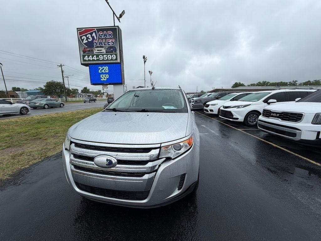 Ford Edge SE FWD 2013