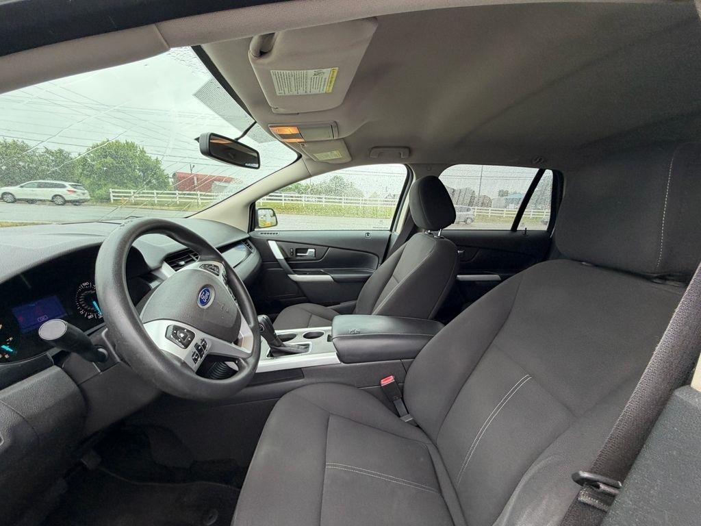 Ford Edge SE FWD 2013