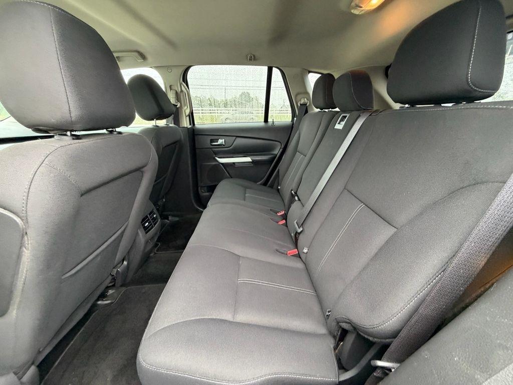 Ford Edge SE FWD 2013