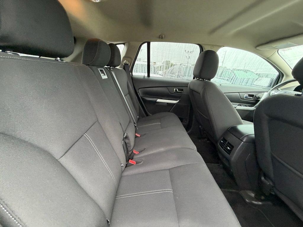 Ford Edge SE FWD 2013