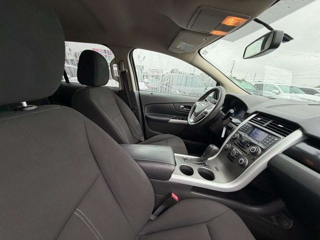 Ford Edge SE FWD 2013