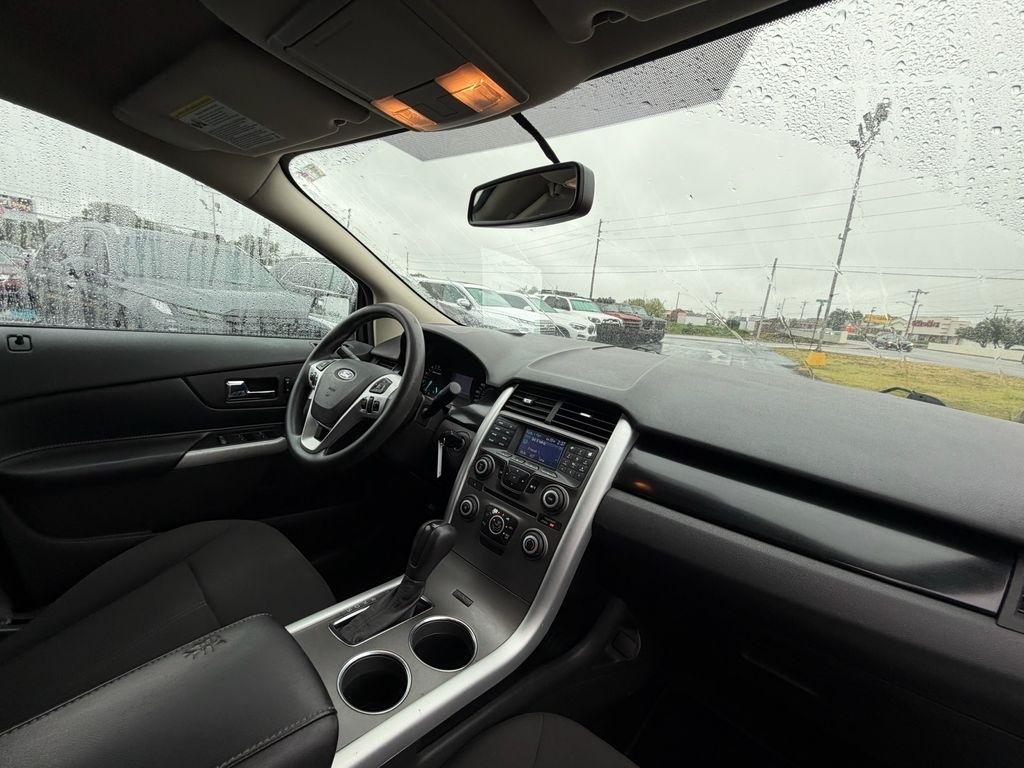 Ford Edge SE FWD 2013