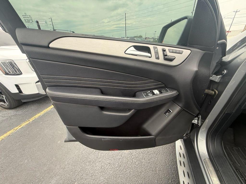 Mercedes-Benz M-Class ML350 4MATIC 2013
