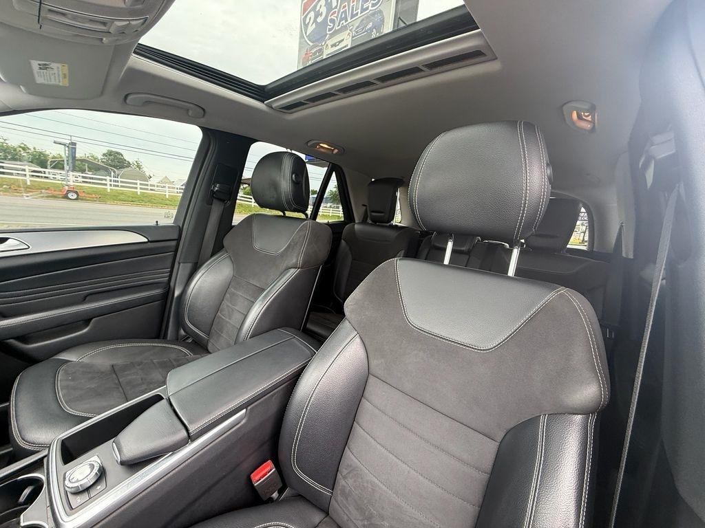 Mercedes-Benz M-Class ML350 4MATIC 2013