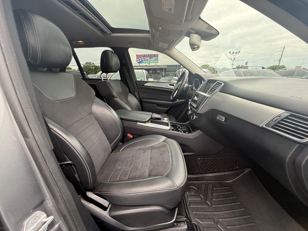 Mercedes-Benz M-Class ML350 4MATIC 2013