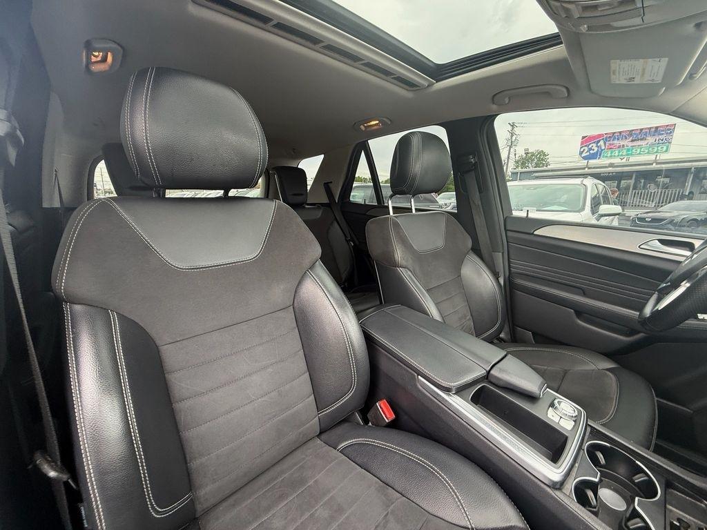 Mercedes-Benz M-Class ML350 4MATIC 2013