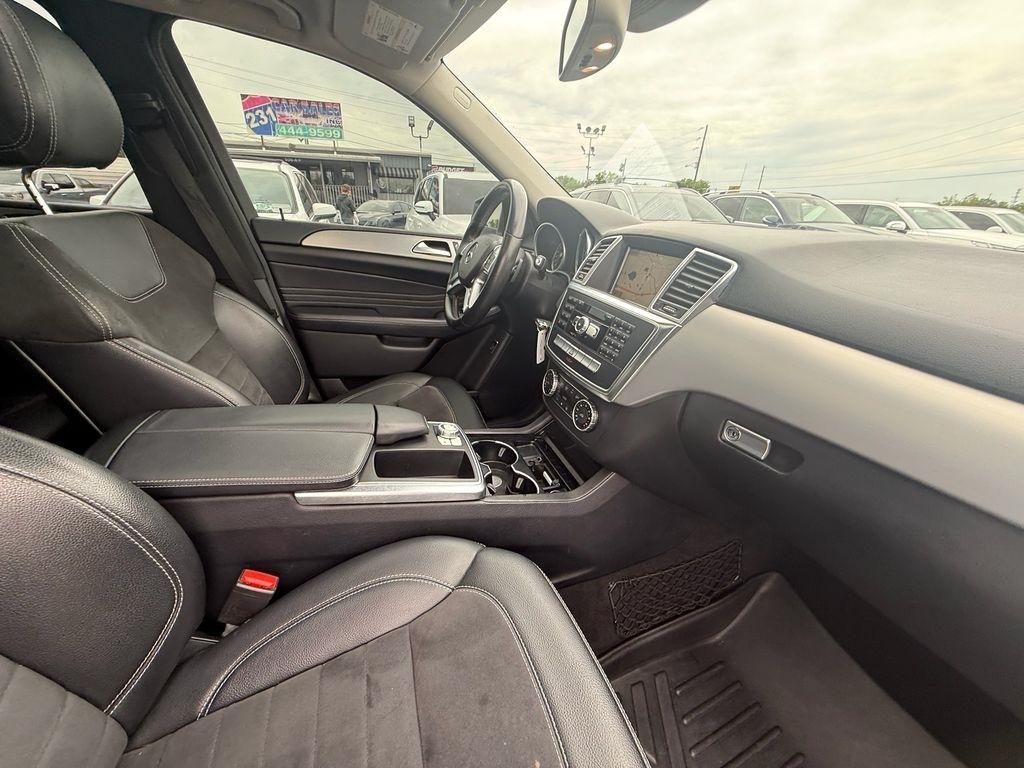 Mercedes-Benz M-Class ML350 4MATIC 2013