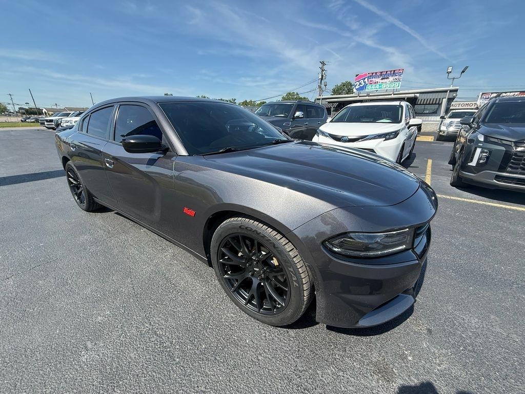 Dodge Charger R/T 2017