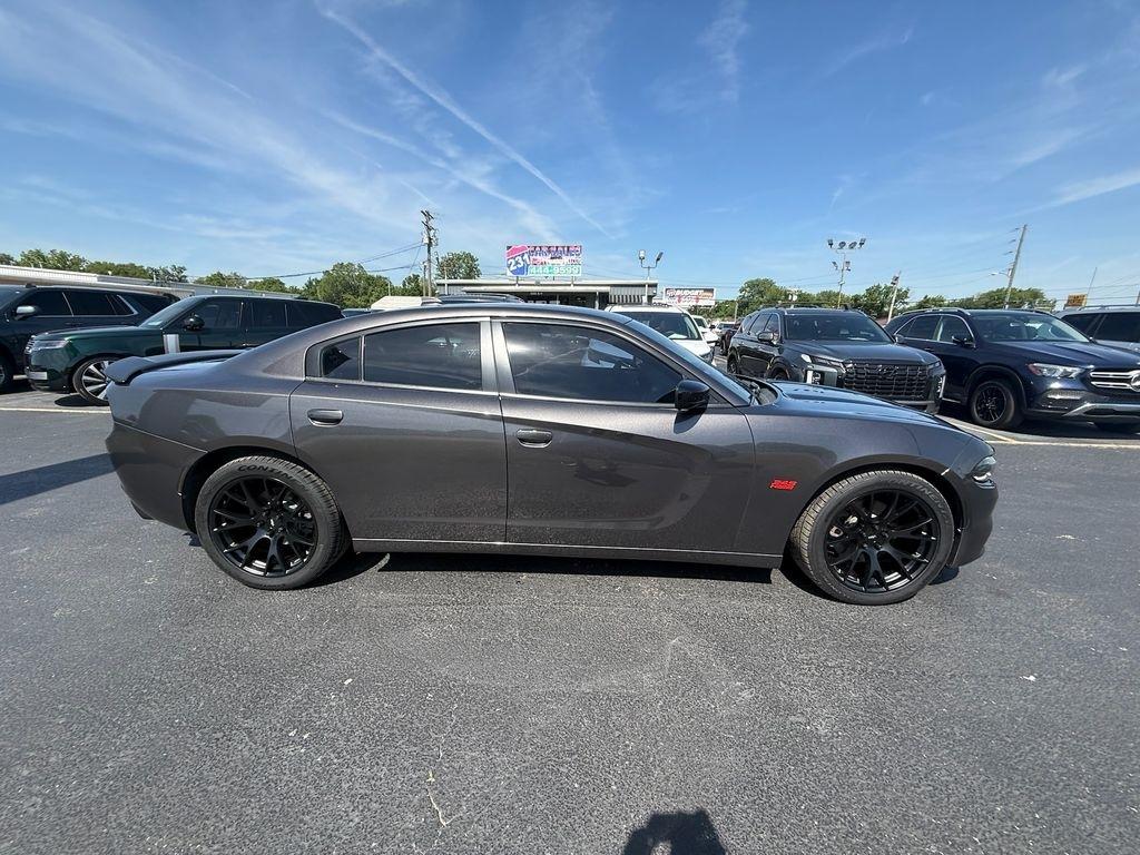 Dodge Charger R/T 2017