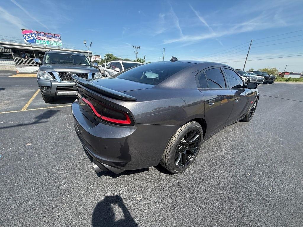 Dodge Charger R/T 2017